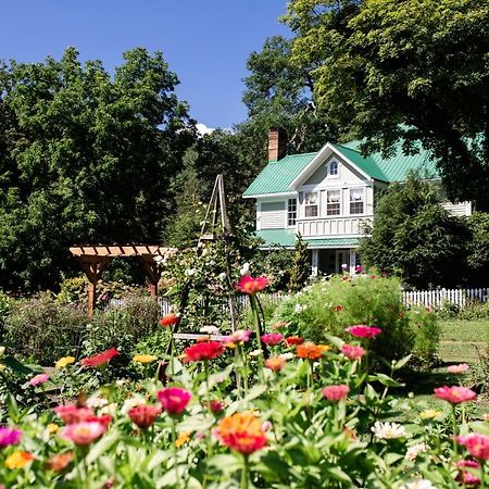 The Mast Farm Inn Banner Elk Bagian luar foto
