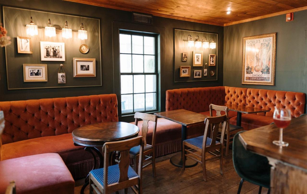 The Mast Farm Inn Banner Elk Bagian luar foto