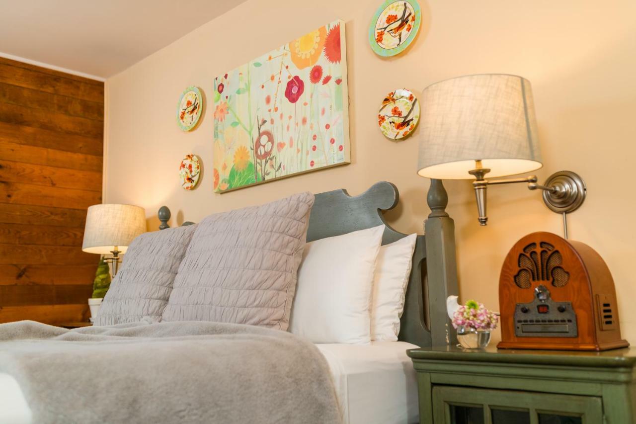 The Mast Farm Inn Banner Elk Bagian luar foto